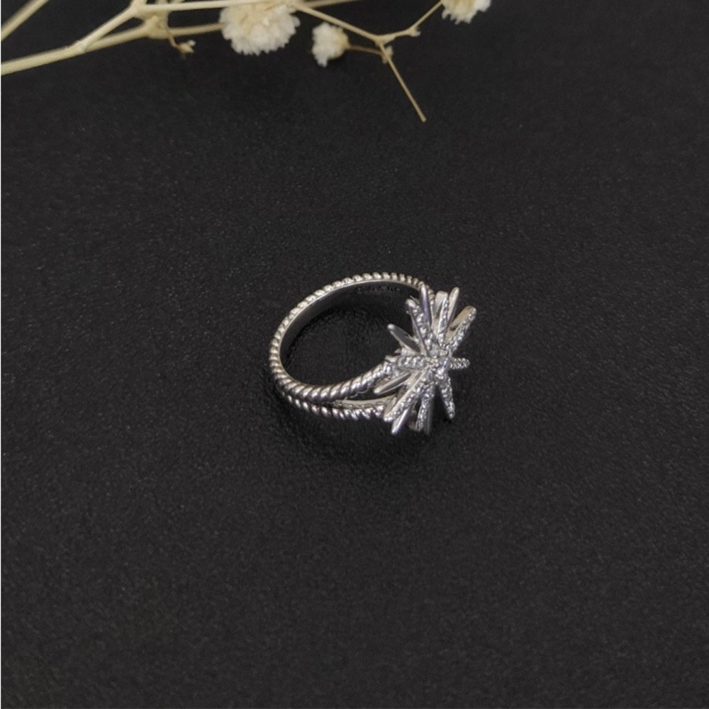 David Yurman Ring - Picture 2 of 5